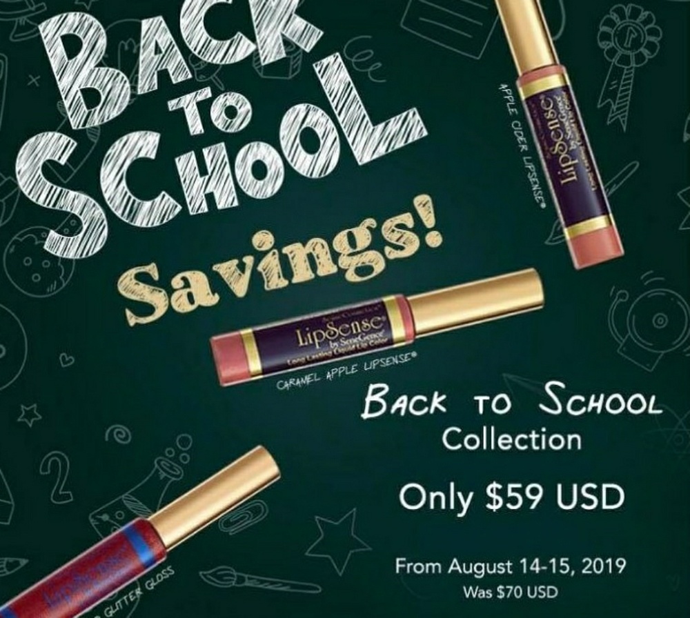 LipSense
